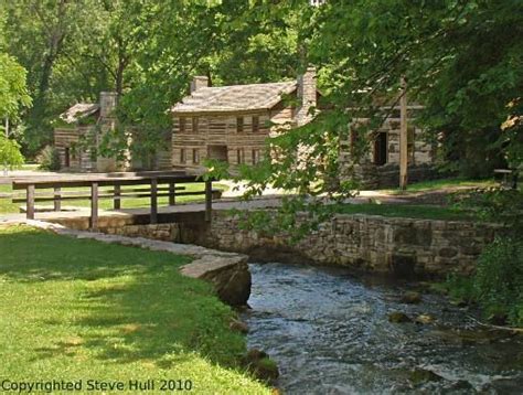 Stay in spring mill state park cabins to take a fascinating look at how man can shape nature, and spend time learning about indiana's pioneer past. Log cabins | Pioneer village, Spring mills, State parks