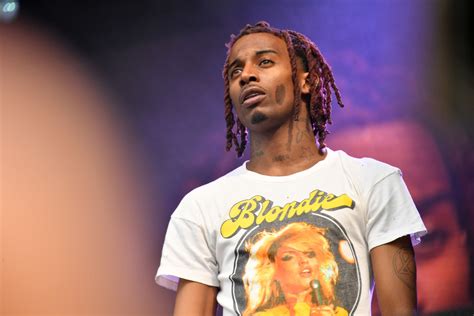 Playboi Carti Arrested After Cops Find Xanax Codeine And Oxycodone In