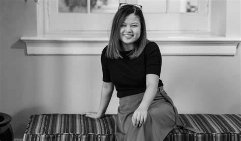 Student Story: Andrea Lee