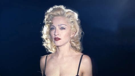 madonna s like a prayer music video turns 30 inside et s connection to the controversy
