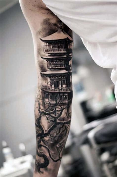 Top 50 Best Arm Tattoos For Men Bicep Designs And Ideas