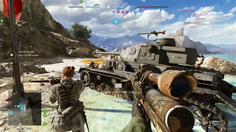 Battlefield 5 Pc Free Download Game Cravings