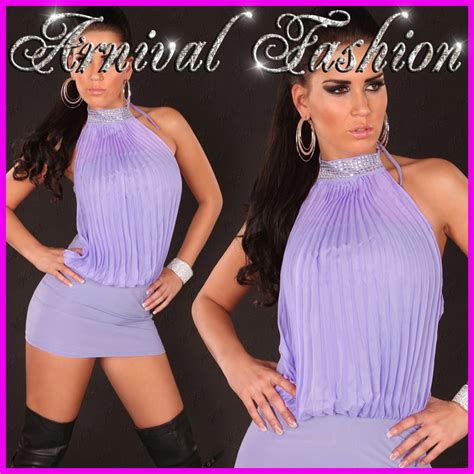 new sexy party dresses for women size 6 8 10 hot clubbing wear for ladies sz s m ebay