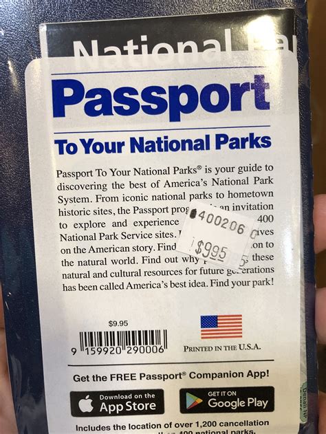 National Park Passport And Why You Need It Caddywampus Life