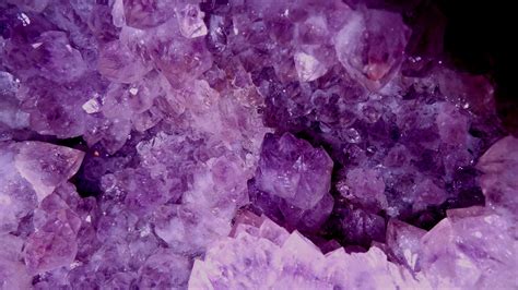 Free Images Amethyst Violet Crystal Cave 3