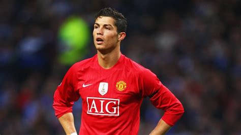 Frappart history, ronaldo reaches 750. Cristiano Ronaldo•At Man Utd•Skills&Goals - YouTube