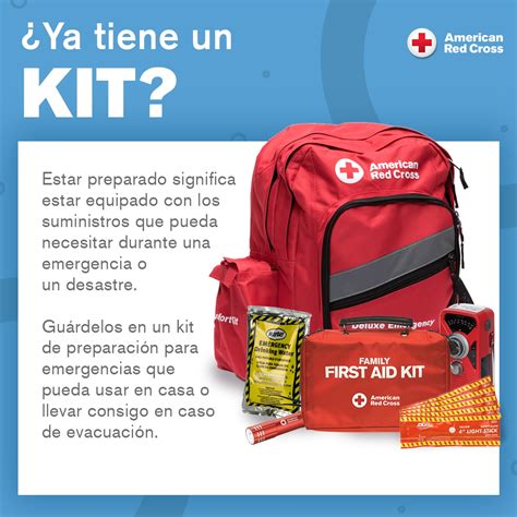 Kit Emergencia Supervivencia 45 Elementos Ubicaciondepersonascdmxgobmx