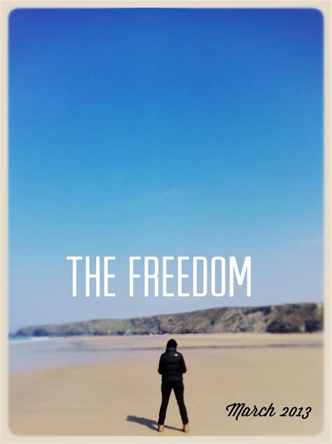 Freedom | Freedom, Movie posters, The freedom