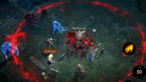 Diablo Immortal For Ios Review Pcmag