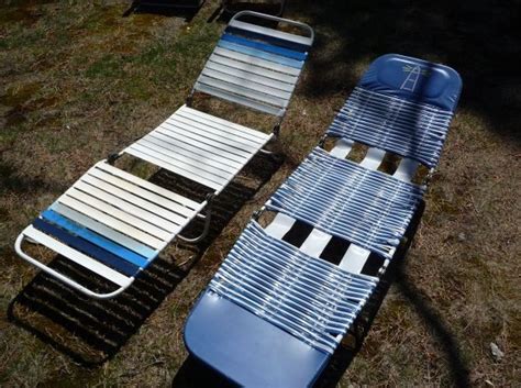 Sold and shipped by vm express. Tri-Fold Beach Chairs omg those were so dangerous ...