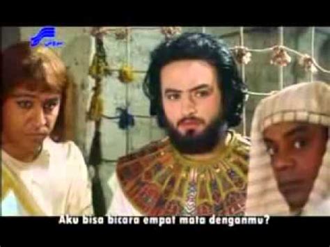 Belajar dari kisah cinta nabi yusuf as dan zulaikha. Film Nabi Yusuf as; Zulaikha VS Yusuf 9 Memilih di Penjara ...