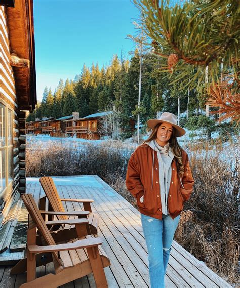 Big Sky, Montana - Not Just a Ski Town! — Katherine Mendieta