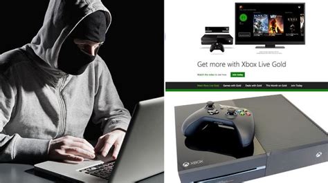 Lizard Squad Hackers Attack Xbox Live Again Threaten More Attacks To