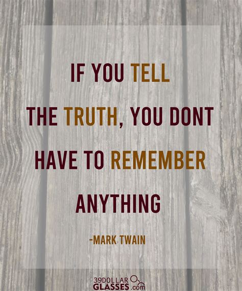 Quote | Honesty | Inspirational