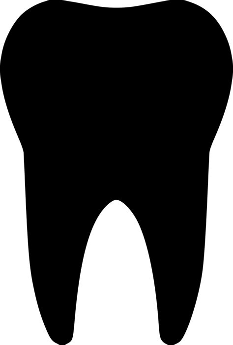 Download Free Tooth Svg Pictures Free Svg Files Silhouette And Cricut