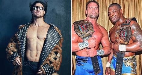 8 Current Wrestlers That Improved After Leaving Wwe And 7 That Regressed