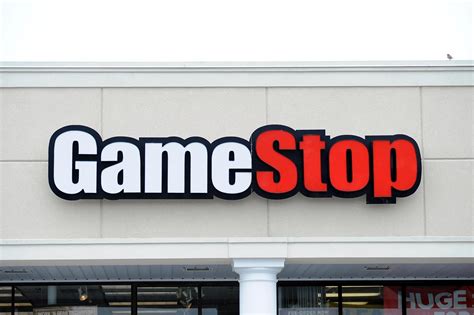 GameStop deems itself 'essential retail' in the face of coronavirus