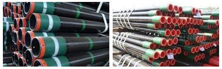 Api Ct Casing Pipe At Best Price In Wuxi Wuxi Petrotube Industries