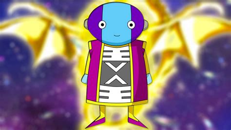 Zeno, the supreme ruler of all the multiverse and its most powerful being by far. Dragon Ball Super Lets Talk Episode 41: Super Shenron & The Overseeing Omni-King Zenos! - YouTube
