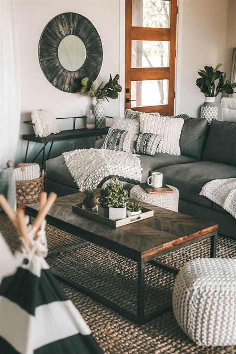 Designing your new home can be a major project, but the benefits will make all the work worthwhile. Affordable Fall Decor for a Cozier Home | lifestyle ...