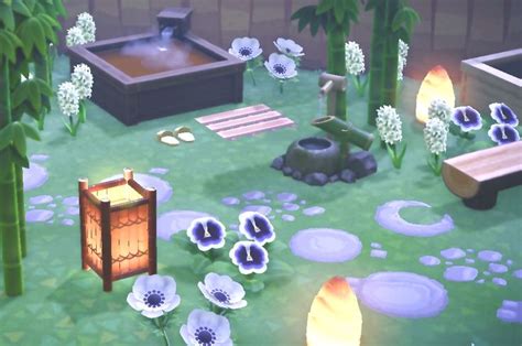 Best acnh cottagecore design ideas tips country rural path clothes custom design codes in animal crossing. Zen garden details #acnh #acnhforestcore #acnhcottagecore ...