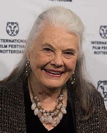 Louis was born in eye, peterborough. Lois Smith - Wikipedia