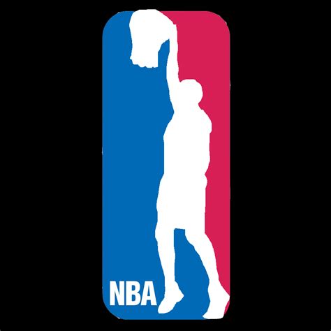 The nba has seen considerable expansion since 1980. NBA Logo - LogoDix