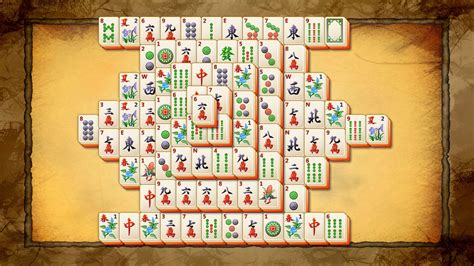 Get Mahjong Free Microsoft Store En Au
