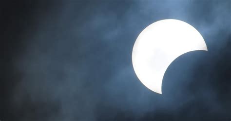 Partial Solar Eclipses