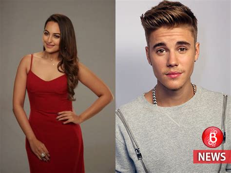 Sonakshi Sinha To Perform With Justin Bieber Kailash Kher Not Happy Heres Why