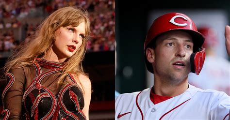 Cincinnati Reds Victory Fireworks Drown Out Nearby Taylor Swift Concert At Inopportune Time On3