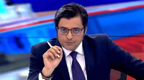 Guess there would be many more where they would collaborate and leave a legacy of an enviable liaison and unintended collusion making for the best stories on television. Is Arnab Goswami Really reporting The News? | Youth Ki Awaaz