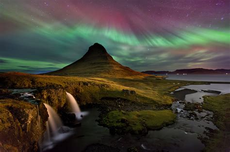 2 Day Snæfellsnes Tour Lava Caving Waterfalls And The Northern Lights