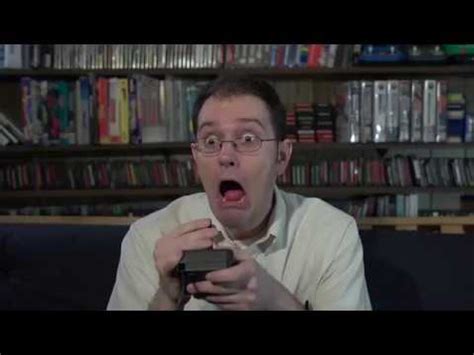Angry Video Game Nerd Atari Sports Censored Youtube