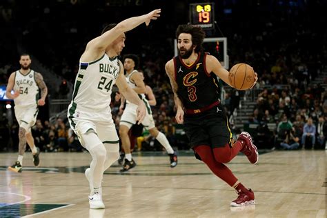 Cavs Ricky Rubio Leads All Value Team Of Free Agent Signings Page 2