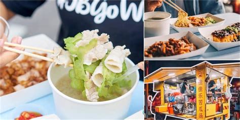 Add health food stores, cafes, or vegan. JOHORNOW Awards 2019: Most Popular Food Trucks in Johor ...