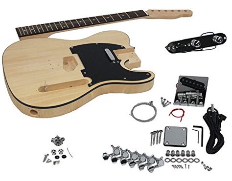 10 Best Diy Guitar Kits 2023 Review Musiccritic