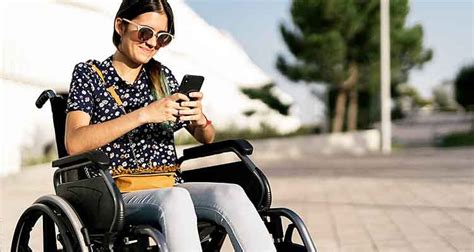 Everything You Need To Know About Wheelchair Turning Radius