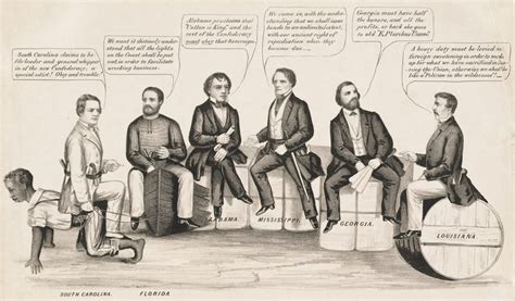 the best political cartoons from the 1800s the swamp