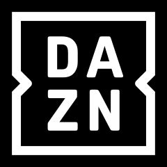 Check out their videos, sign up to chat, and join their community. File:DAZN LogoInBox black.svg - Wikimedia Commons