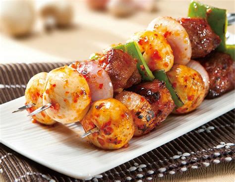 We did not find results for: Honey Oyster BBQ Pork Skewers | Recipes| Lee Kum Kee Home ...
