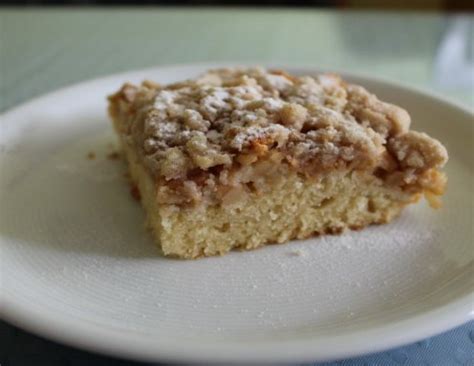 Hey meine lieben, ich hoffe euch hat das video gefallen und vielleicht backt ja jemand den kuchen nach!zutaten: Apfel-Streuselkuchen - Rezept - ichkoche.at
