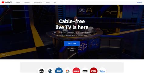 On march 5, a new deal between youtube tv and sinclair broadcasting saw a shakeup with fox sports channels. How to Watch Fox Sports Arizona Live Without Cable 2020 ...