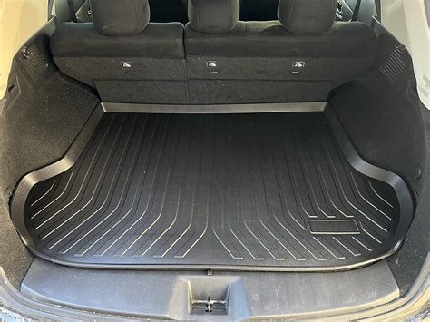 Premium Cargo Liner For Nissan Murano 2015 2024 100