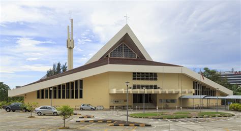 The st simon catholic church likas rector fr cosmas lee waxed lyrical, in his mother's day homily recently, when he described how the moon reflects light from the sun, of which without the latter the moon won't be visible from earth. Press Release: Suspension of Masses and Other Gatherings ...