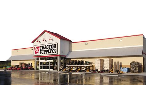(nasdaq:tsc) has received a consensus rating of hold from the ten analysts that are covering the company. What Dealers Can Learn from Tractor Supply | Rural ...