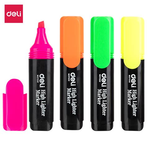 Aggregate More Than 76 Fluorescent Sketch Pen Ineteachers