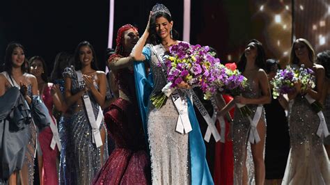 miss universe 2023 todo lo que debes saber sobre la ganadora del certamen de belleza glamour