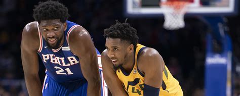 Are Jazz & 76ers the Teams to Beat? Top 5 NBA Teams That Can Spoil the