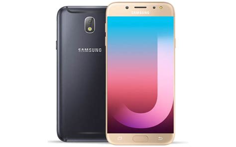 Samsung Galaxy J7 Max And J7 Pro Specifications Features And Price